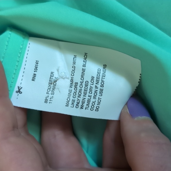 Fishing Shirt - Picture 7 of 8